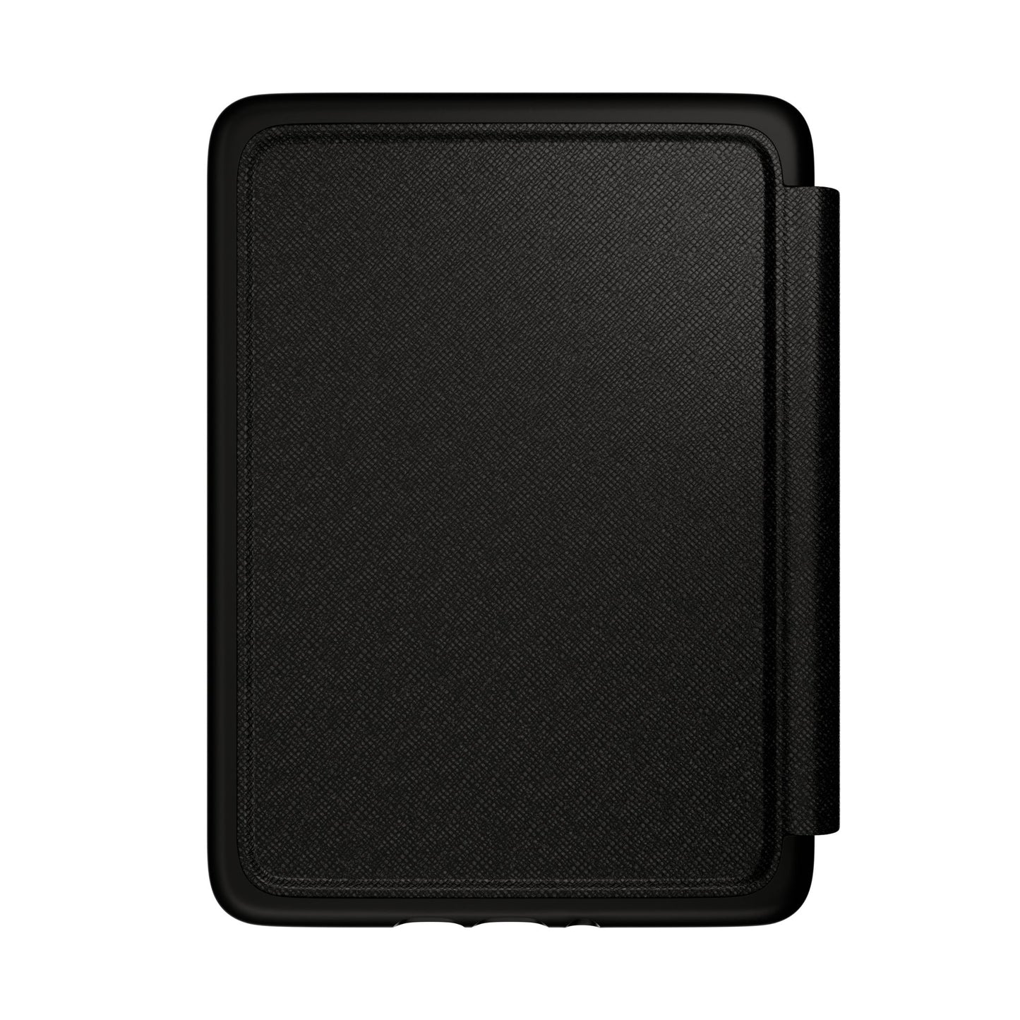 Kindle Case Goth Coquette | Kindle Paperwhite 7" 12th Gen. Cover w/ Strap | Dark Cherry eReader Sleeve | Gothic Celestial Aesthetic