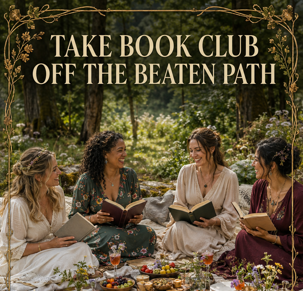 The Woodland Quest Hostess Pack (Digital)