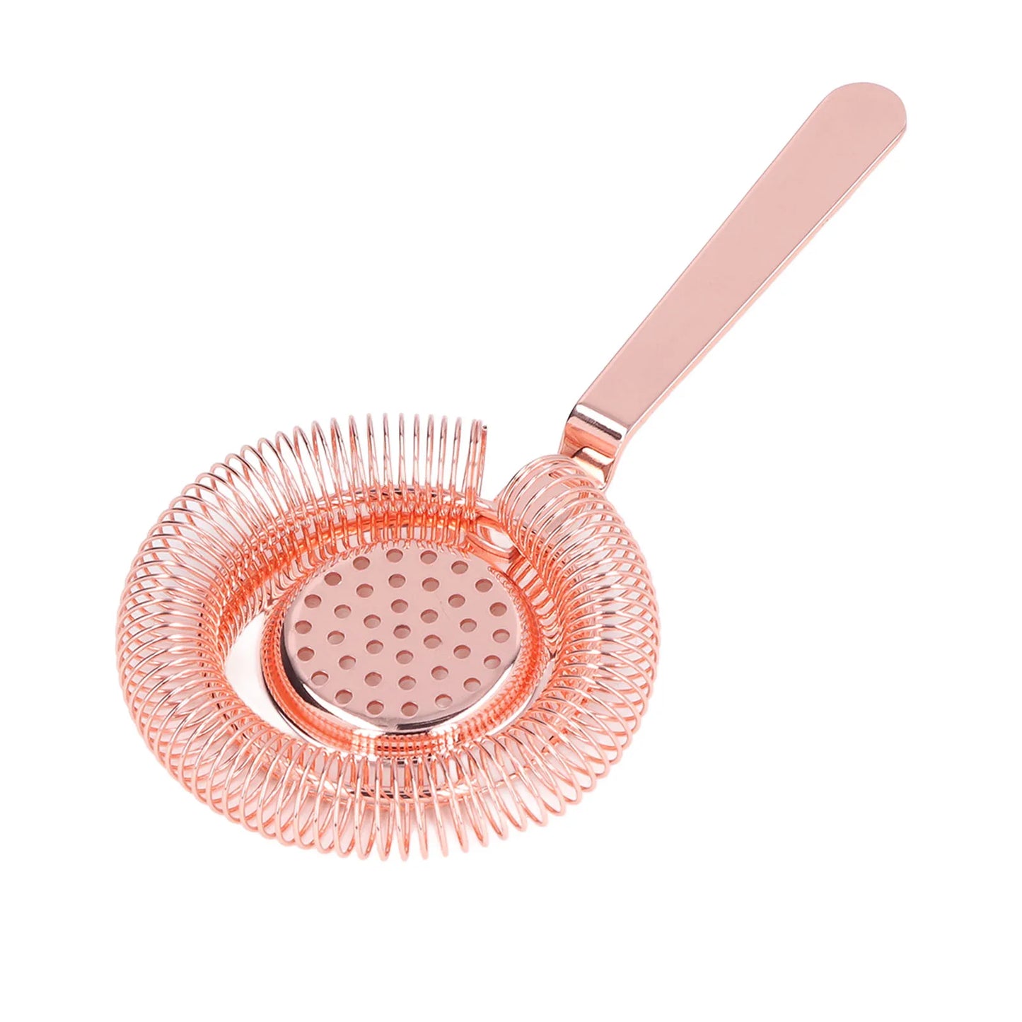 Professional Cocktail Strainer