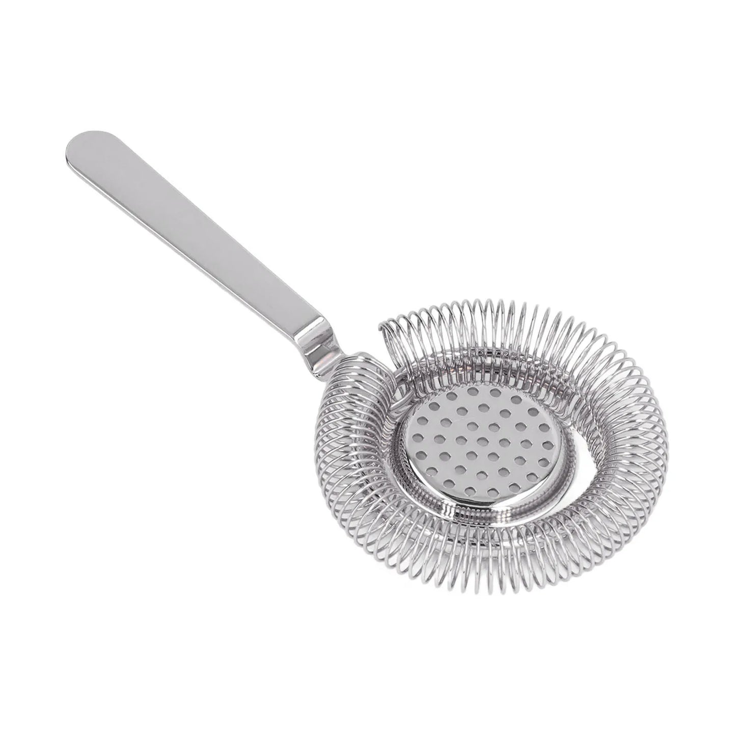 Professional Cocktail Strainer