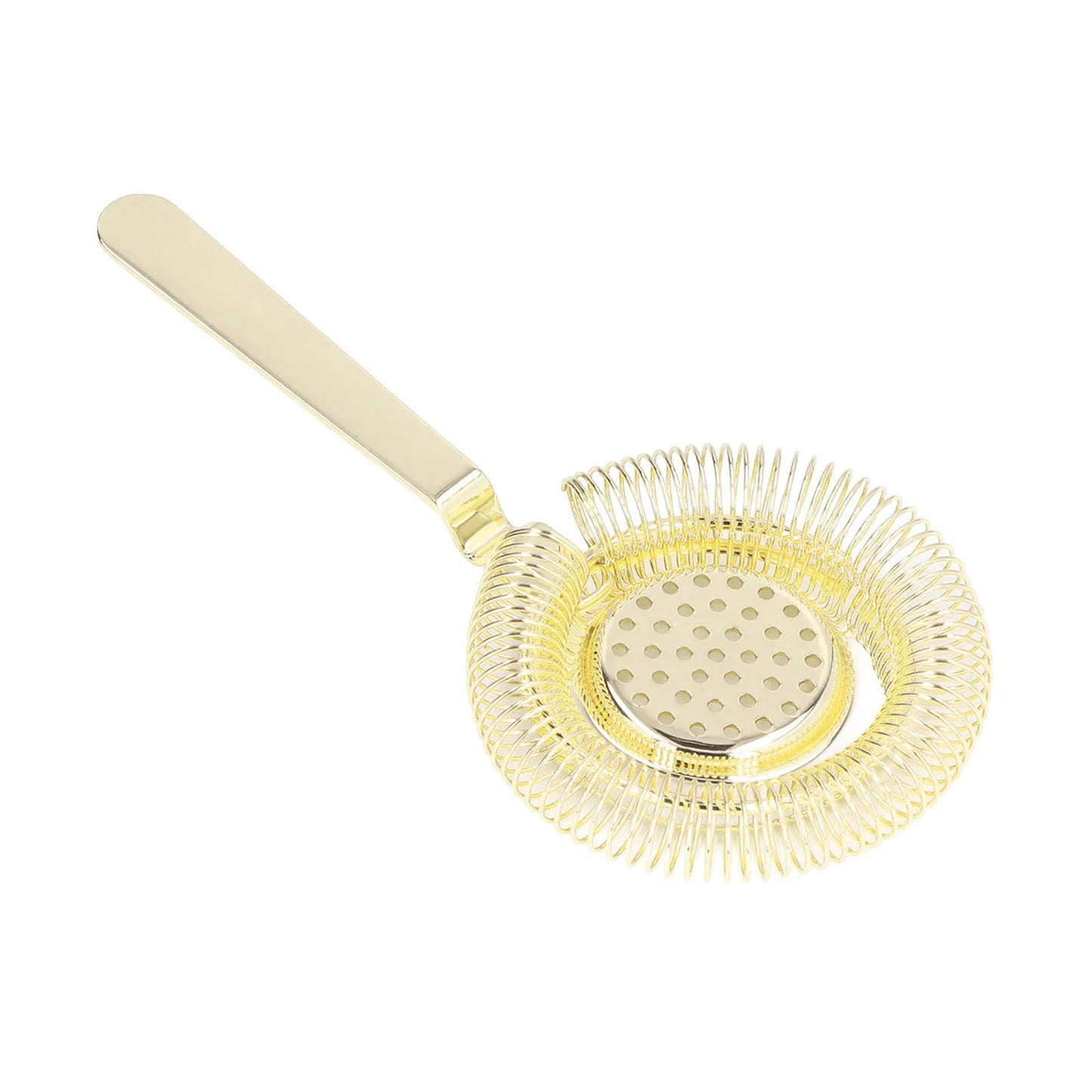 Professional Cocktail Strainer