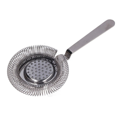 Professional Cocktail Strainer