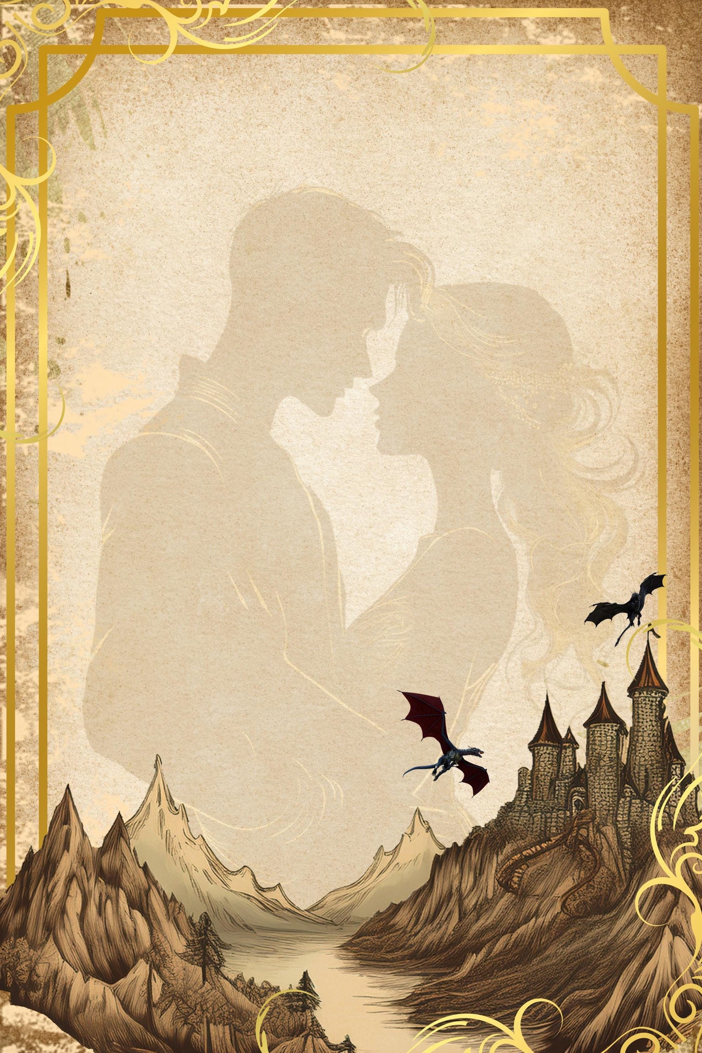 D&D Wedding Invitation, Digital Download, Dungeons and Dragons Invite Template, Adventure Quest Wedding, DND Couples, Marriage