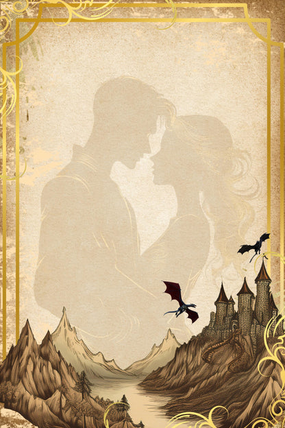 D&D Wedding Invitation, Digital Download, Dungeons and Dragons Invite Template, Adventure Quest Wedding, DND Couples, Marriage