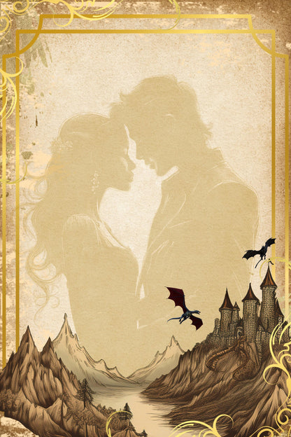 D&D Wedding Invitation, Digital Download, Dungeons and Dragons Invite Template, Adventure Quest Wedding, DND Couples, Marriage