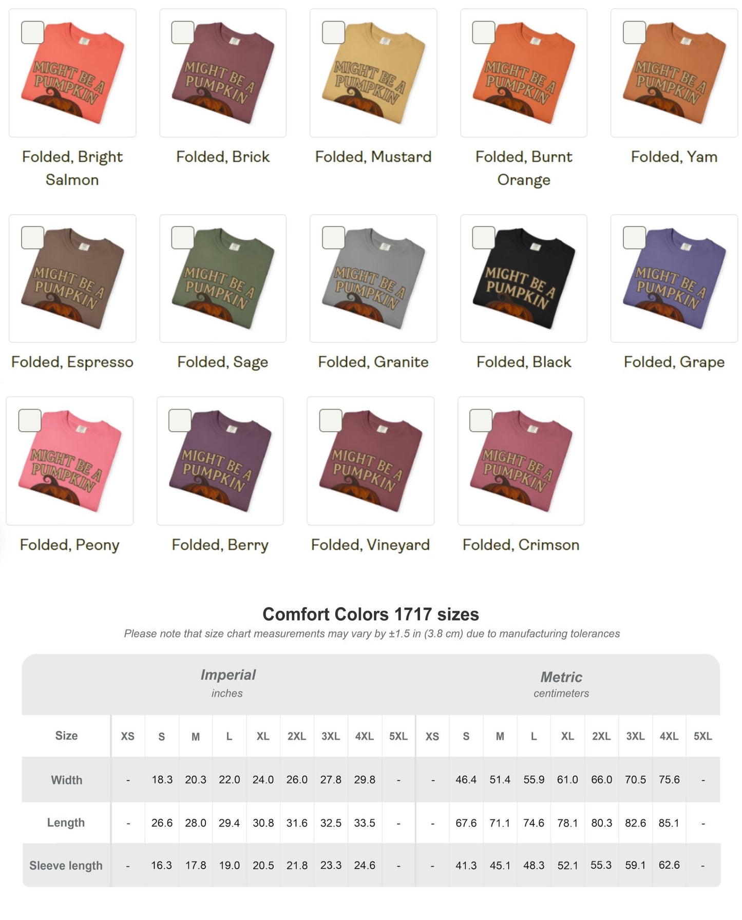 Halloween D&D T-shirt, Pumpkin Mimic Graphic Tee, DM Humor, Unisex Comfort Colors Shirt, DND Halloween Shirt, Halloween Campaign Apparel