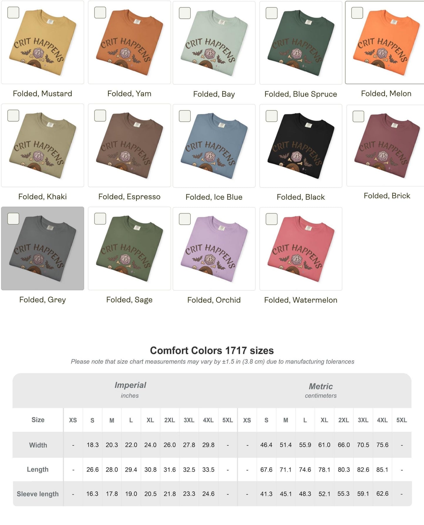 Crit Happens D&D Halloween Shirt, Dungeons and Dragons Shirt, D20 Graphic Tee, Seasonal DM Campaign T-Shirt, Funny DND Dungeon Master Gift