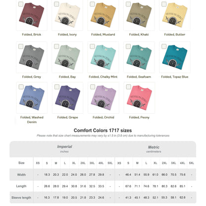 Custom D&D T-Shirt, Session Zero Shirt, Dungeon Master Top, D20 DND Party Campaign Shirt, Personalized Dungeons and Dragons Player Gift