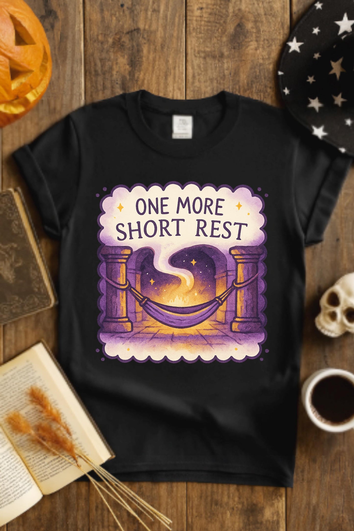 Resting in Dungeon D&D Shirt Funny Dungeons and Dragons Graphic, DND DM Campaign T-shirt, Dungeon Master Gift, Player Apparel, Lazy Sunday