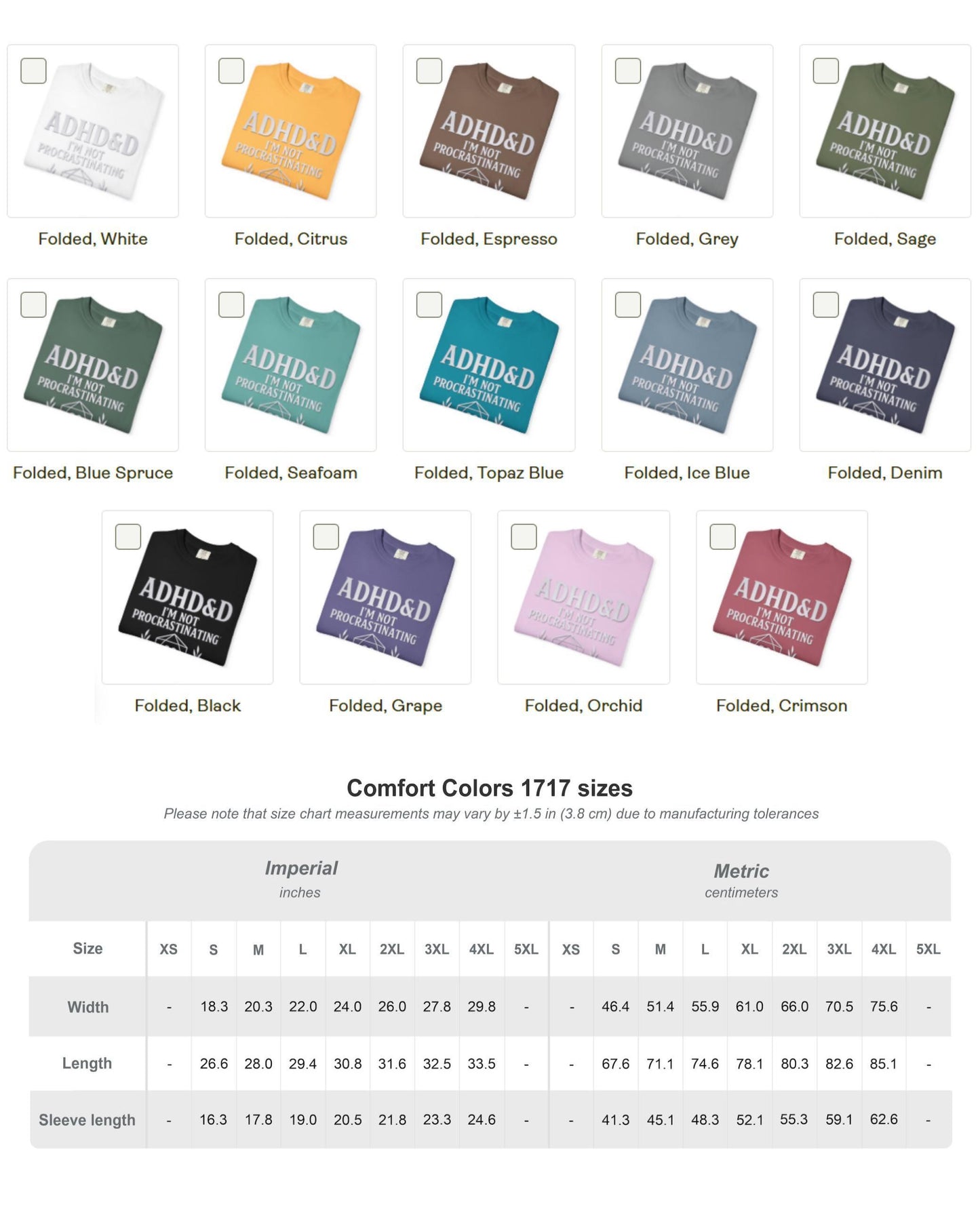 ADHD DND Shirt Side Quests Graphic Tee, Procrastination Shirt for D&D Player, Geeky D20 Nat 1 T-Shirt, Dungeons and Dragons Gift